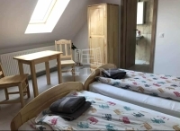 Balatonkeresztúr Коммерческая - Общественное питание 3