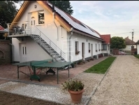 Balatonkeresztúr Коммерческая - Общественное питание 13