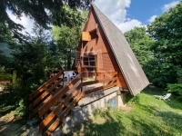 Balatonvilágos 夏季别墅 0