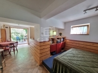 Balatonvilágos 夏季别墅 11