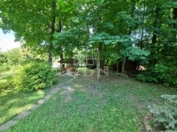 Balatonvilágos 夏季别墅 26