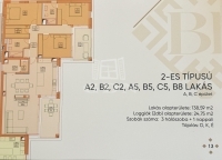 Balatonfüred Квартира (кирпичная) 31