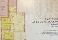 Balatonfüred 公寓房（砖头） 35