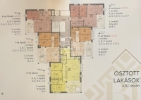 Balatonfüred Квартира (кирпичная) 29