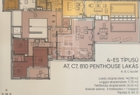 Balatonfüred Квартира (кирпичная) 27