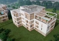 Balatonfüred Wohnung (Ziegel) 0