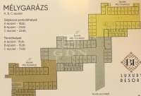 Balatonfüred Wohnung (Ziegel) 32