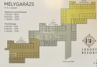 Balatonfüred Wohnung (Ziegel) 30