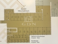 Balatonfüred Wohnung (Ziegel) 33