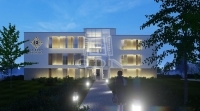 Balatonfüred Квартира (кирпичная) 16