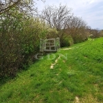 Balatonkenese 土地 8