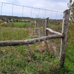 Balatonkenese Wohngrundstück 3