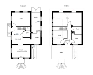 Balatonkenese Частный дом 27