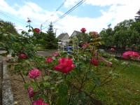 Alsóörs Családi ház 9