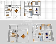 Alsóörs Családi ház 18