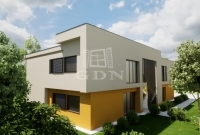 Siófok Flat (brick) 0