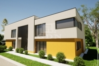 Siófok Flat (brick) 2