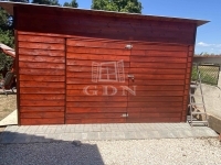 Balatonfűzfő Family House 18