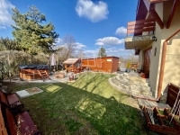 Balatonfűzfő Family House 17