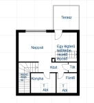 Balatonfűzfő Flat (brick) 18