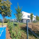 Siófok Квартира (кирпичная) 1