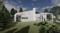 Balatonakarattya Family House 2