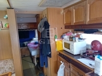 Balatonkenese Teren pentru constructii 8