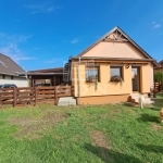 Balatonfőkajár Einfamilienhaus 13