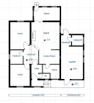 Balatonfőkajár Einfamilienhaus 15