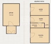 Balatonszepezd Einfamilienhaus 19