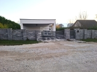 Balatonfűzfő Family House 37