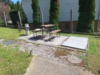 Balatonkenese Einfamilienhaus 13