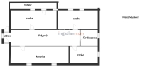 Balatonkenese Einfamilienhaus 14