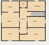 Alsóörs Einfamilienhaus 27