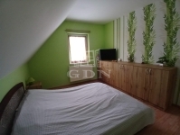 Zánka Einfamilienhaus 9