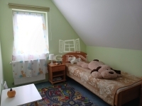 Zánka Einfamilienhaus 8