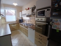 Zánka Einfamilienhaus 4