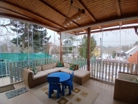 Zánka Einfamilienhaus 0