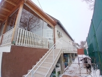 Zánka Einfamilienhaus 19