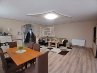 Zánka Einfamilienhaus 3