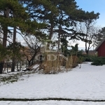 Csopak 家庭别墅 17