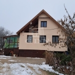 Csopak 夏季别墅 20