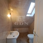 Csopak 夏季别墅 15