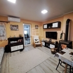 Csopak 夏季别墅 3