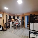 Csopak 夏季别墅 1