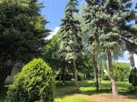 Balatonfüred Wohnung (Ziegel) 13