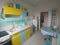 Balatonfüred Flat (brick) 6