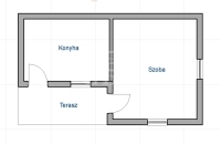 Balatonfűzfő Ferienwohnung 15