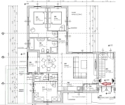 Siófok Wohnung (Ziegel) 20