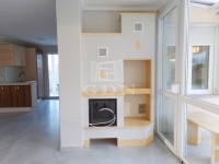 Siófok Wohnung (Ziegel) 4